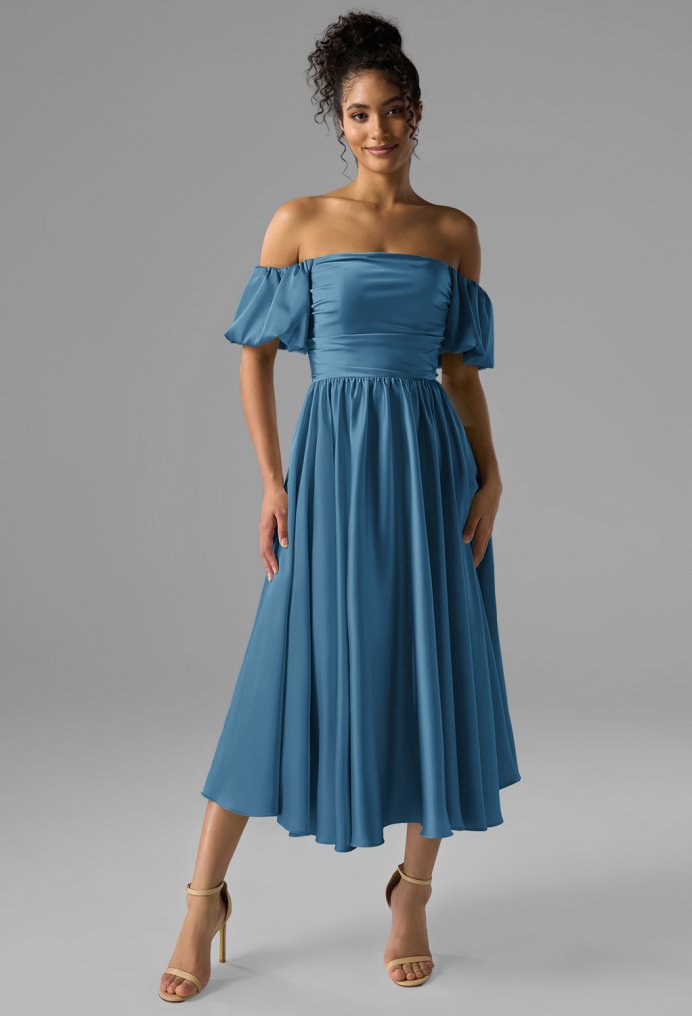 AW Kye Dress